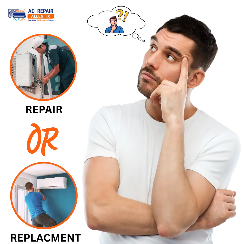 When i should Replace my AC?