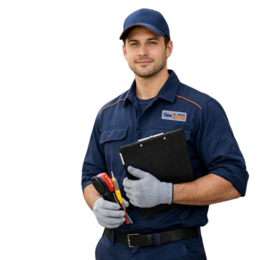 Why Choose Ac repair allen Tx